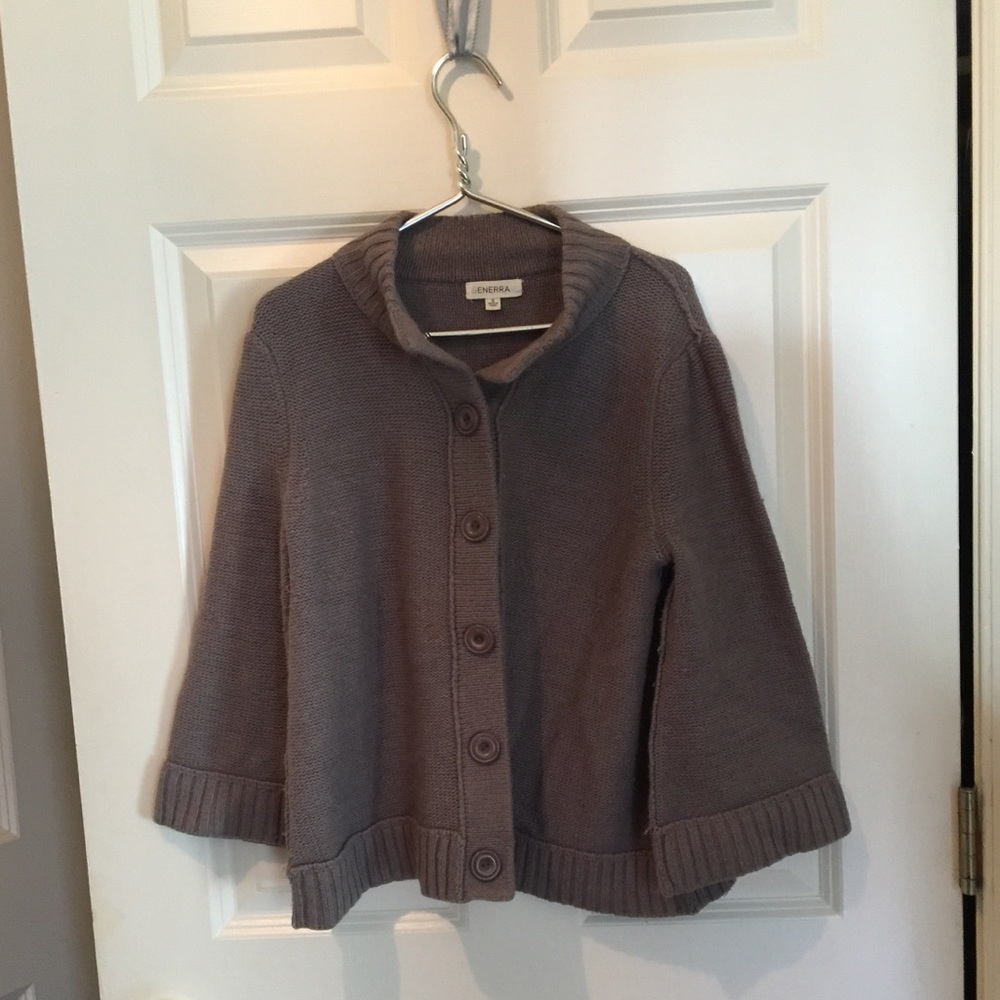 Generra sweater